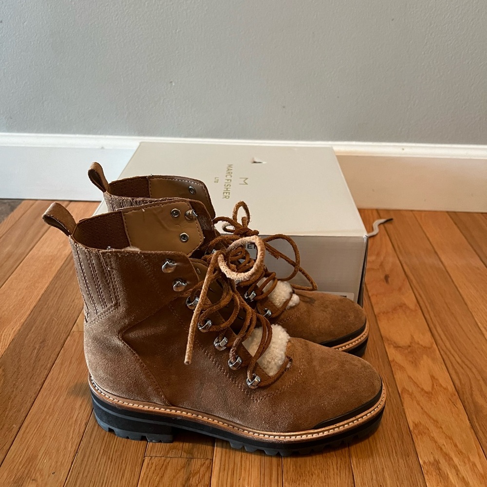 Marc Fisher Boots